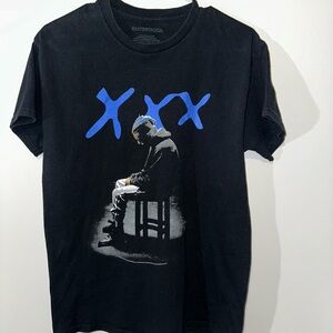 XXXTentacion Graphic T-Shirt